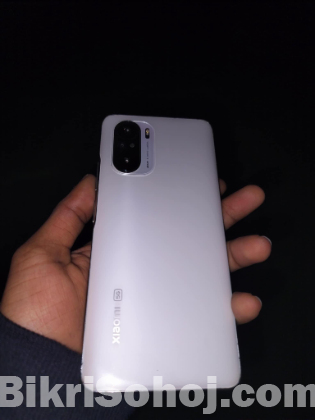 Xiaomi mi 11 x 5g